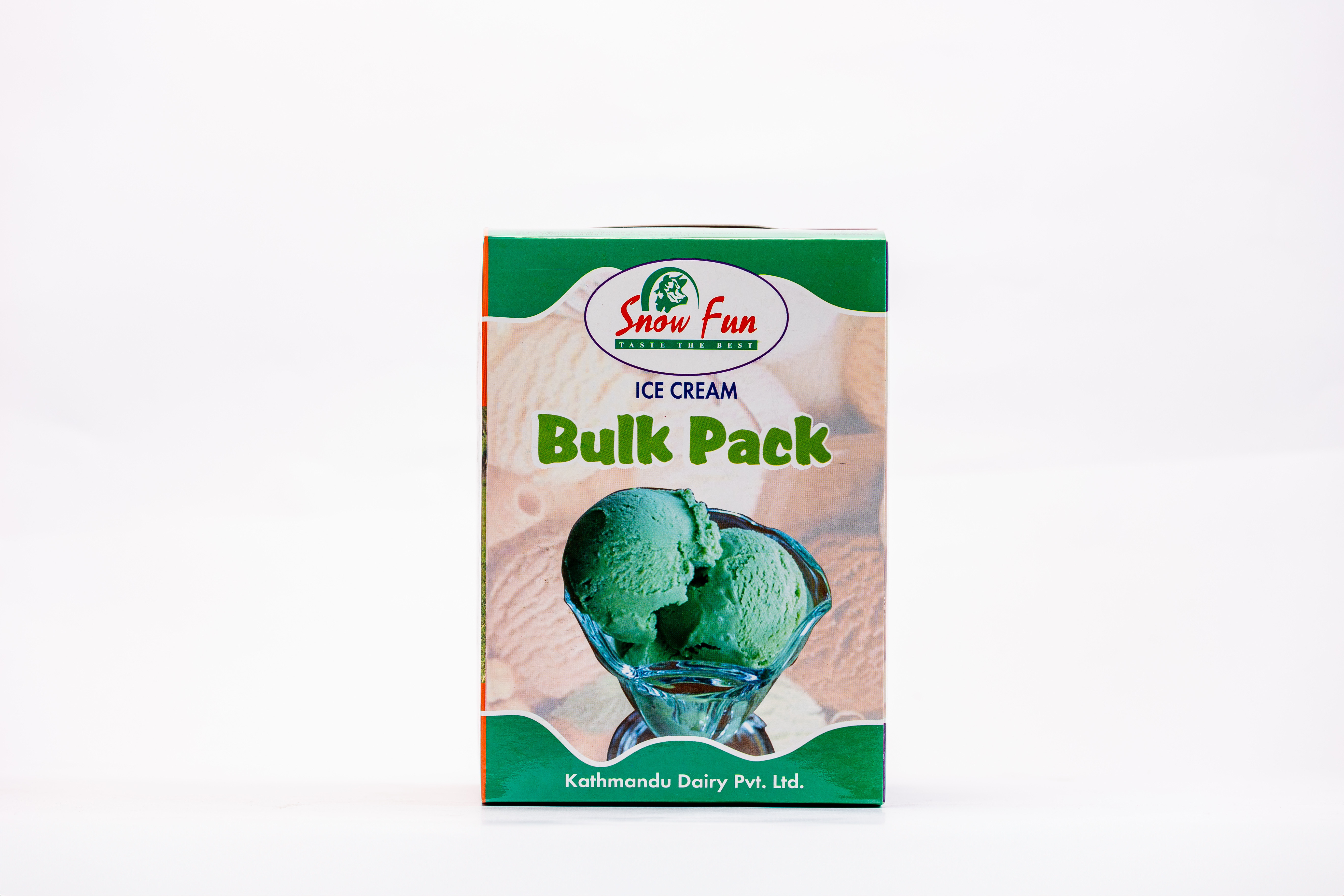 Vanilla Bulk Pack